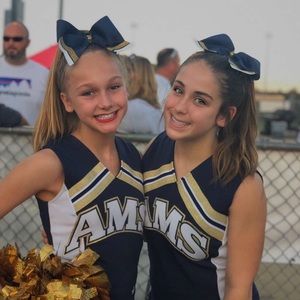 Meet your Posher, Morgan